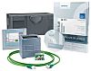 Siemens PLC CPU kezdőcsomag S7-1200, Profinet
