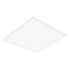 LEDVANCE 36 W LED Ceiling Light, 220 to 240 V Square Ceiling Fitting, 595 mm Long