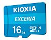 KIOXIA 16 GB MicroSD Micro SD Card, Class 10