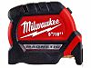 Milwaukee 4932 5m Tape Measure, Imperial, Metric, With RS Calibration