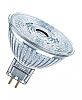 GU5.3 LED Reflector Lamp 4.9 W(35W), 3000K, Warm White, Reflector shape