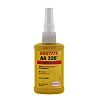 Adhesivo Loctite 326 de color Amarillo, Botella de 50 ml