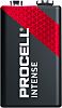 Batteria 9V Duracell Procell, Alcalina
