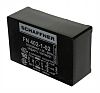 Schaffner, FN402 1A 250 V ac 400Hz, Through Hole RFI Filter, Pin