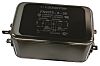 Schaffner, FN2070 6A 110 V ac, 250 V ac DC to 400Hz, Chassis Mount RFI Filter, Tab