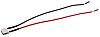 Laird Technologies Peltier Module, 1.4W, 3A, 0.85V, 8 x 8mm