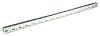 Carril de rodillo Interroll, long. 998mm, prof. 30mm, alt. 54mm