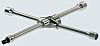 Facom 4 way Control Cabinet Key
