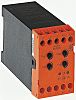 Softstarter, 3 kW 8 A, 460 V, 3-Faset, IP20, IP40