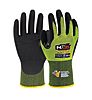 NXG Black Dog Cut D Cut Resistant Safety Gloves C-5133 (Cut Level D)