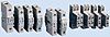 Allen Bradley Kontaktblock 4-polig, für 194E-A40
