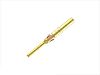 Souriau-Contact pour connecteur cylindrique Mâle, taille 16, 20 → 16 AWG, série VGE1