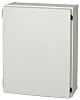 Fibox CAB PC, Polycarbonate Wall Box, IP65, 200mm x 500 mm x 400 mm