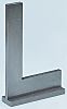 Technické měřidlo, délka lopatky: 150 mm 1 jednotka Kleffmann & Weese, ISOCAL