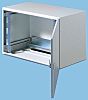 Coffret mural Rittal AE 16U, 760 x 600 x 350mm