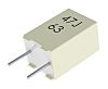 KEMET Polyesterkondensator (PET), Durchsteckmontage 100nF 40 V ac, 63 V dc ±5%