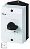 Eaton 1P Pole Isolator Switch -, 7.5kW Power Rating, IP65