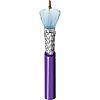 Belden Steuerleitung, 2-adrig x 0,33 mm², PVC, 300 V / 2,3 A, 305m, Geflecht, Folie