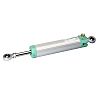 Gefran Linear Transducer, PC-M-0400 0000X000X00