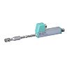 Gefran Linear Transducer, PY-3-C-050 0000X000X00