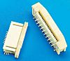 52559-1853 | Molex FPC/FFC コネクタ, 18極, 1mm, 表面実装 | RS
