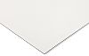 Clear Plastic Sheet, 1200mm x 620mm x 4mm