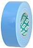 Advance Tapes AT175 Gewebeband Blau, 0.23mm x 50mm x 50m