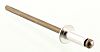 POP Aluminium Blind Rivet, 3mm