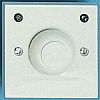 Cranford Controls Vara Series White 4-Tone Electronic Sounder, 8 → 35 V dc, 97dB at 1 Metre, Wall Mount, IP42