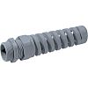 Lapp SKINTOP Series Grey Polyamide Cable Gland, M25 Thread, 9mm Min, 17mm Max, IP68