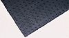 Fabreeka 457mm Anti-Vibration Pad FABCEL 200 200psi Neoprene +150°F 457 x 457 x 13mm 13mm