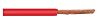TE Connectivity 100m ACW Automotive Wire 1.5 mm² CSA Red Flame Retardant, Low Smoke Density, Self-extinguishing, 50 V