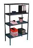 RS PRO Steel Wire Shelving Wire Shelf, 915mm x 610mm
