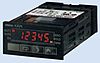 Omron K3GNNDT1FLK24DC , LCD Digital Panel Multi-Function Meter for Current, Voltage, 22mm x 44.8mm