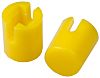 Keycaps for use with Keyboard Switch