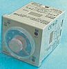 Omron Time Delay Relay, 24V ac/dc 0.05 s → 30h