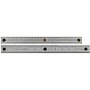 RS PRO Stainless Steel Ruler, With UKAS Calibration