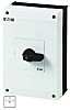 Eaton 4 Pole Enclosed Non-Fused Switch Disconnector - 63 A Maximum Current, 37 kW Power Rating, IP65