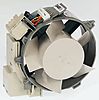 Fan Motor Assembly for use with Vent-Axia TL Series Products