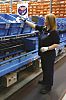 COBA Orthomat Premium Individual PVC Foam Anti-Fatigue Mat x 900mm, 1.5m x 12.5mm