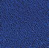 COBA Abtretmatte, PP, PVC Blau, Stärke 7mm, 600mm x 900mm