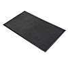 Coba Europe Entraplush für Indoor Türmatte, PVC Grau, Stärke 7mm, 1.2m x 1.8m