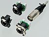 Neutrik, EtherCon, Female Cat5 RJ45 Connector