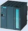 Siemens SIMATIC S7-300 Series PLC CPU for Use with SIMATIC S7-300 Series, Digital Output, 16 (Digital)-Input, Digital