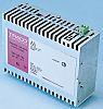 TRACOPOWER TIS Switch Mode DIN Rail Power Supply, 93 → 132V ac ac Input, 48V dc dc Output, 3A Output, 150W