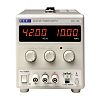 Aim-TTi Bench Power Supply, 420W, 1 Output, 0 → 42V, 0 → 10A With RS Calibration