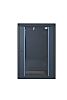 APW Imnet610 17U Server Cabinet 886 x 600 x 600mm