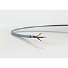 Kabel sterowniczy CY 3-żyłowy Ekranowany Polichlorek winylu PVC, 0,75 mm², 50m, 12 A, Ø 6.5mm, Lapp