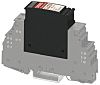 Phoenix Überspannungsschutzeinheit Schutzstecker 2kA 34 V ac, 44 V dc, DIN-Schienen Montage