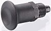8888 M12 Ball & Spring Plunger, 45mm Long